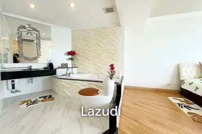 1 Bed 1 Bath 95 SQ.M Supalai Casa Riva