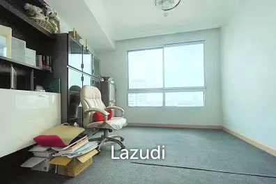 1 Bed 1 Bath 95 SQ.M Supalai Casa Riva