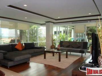 Karon View | Luxurious Two Bedroom Sea View Condo near Karon Beach