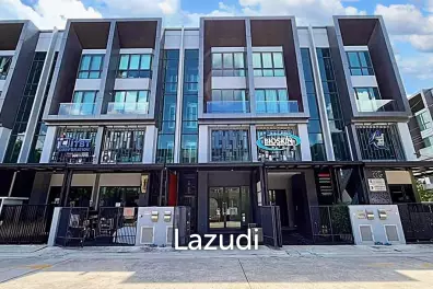 Home office for sale in Donmueng