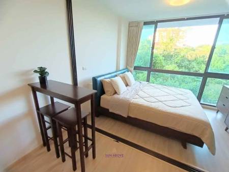 1 Bedroom Condo For Rent At The Connect Phuket