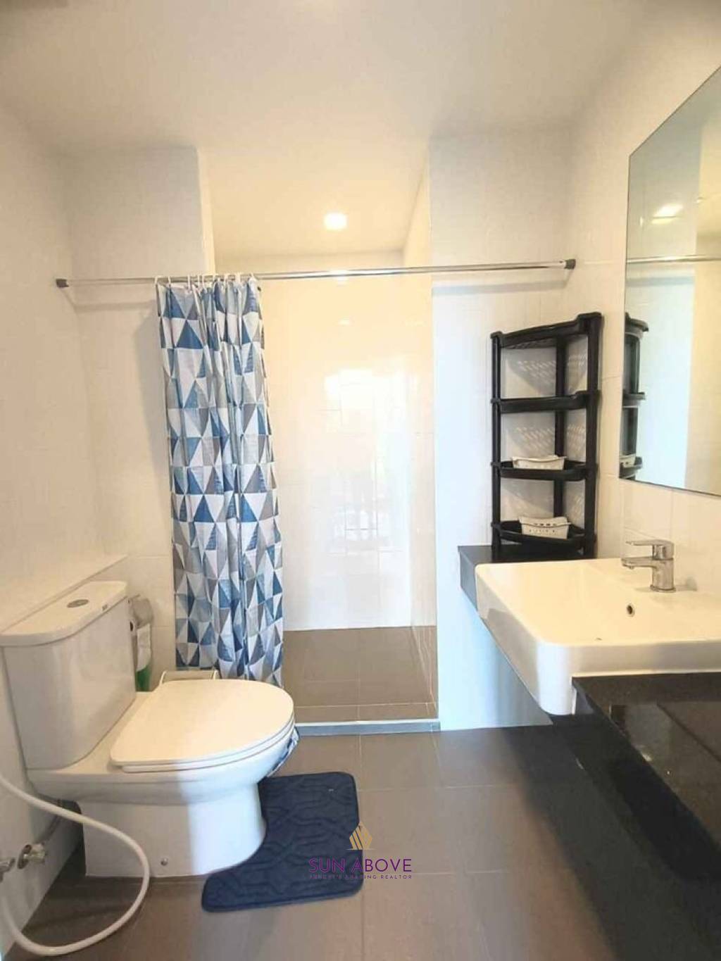 1 Bedroom Condo For Rent At The Connect Phuket