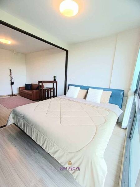 1 Bedroom Condo For Rent At The Connect Phuket
