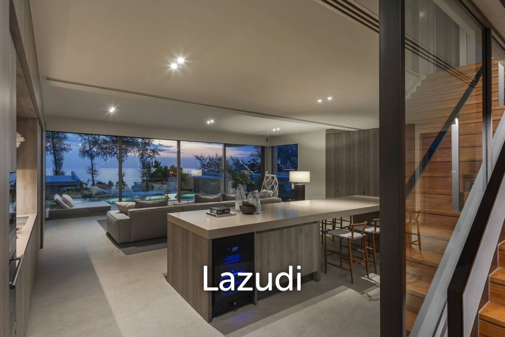 3 Bed 4 Bath 361 SQ.M Veyla Natai