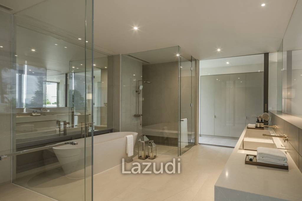 3 Bed 4 Bath 361 SQ.M Veyla Natai