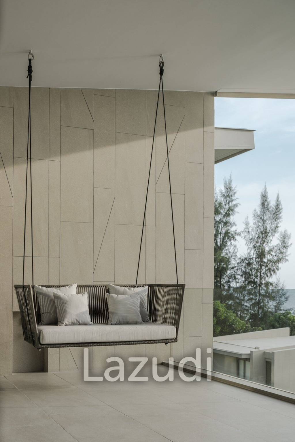 3 Bed 4 Bath 361 SQ.M Veyla Natai