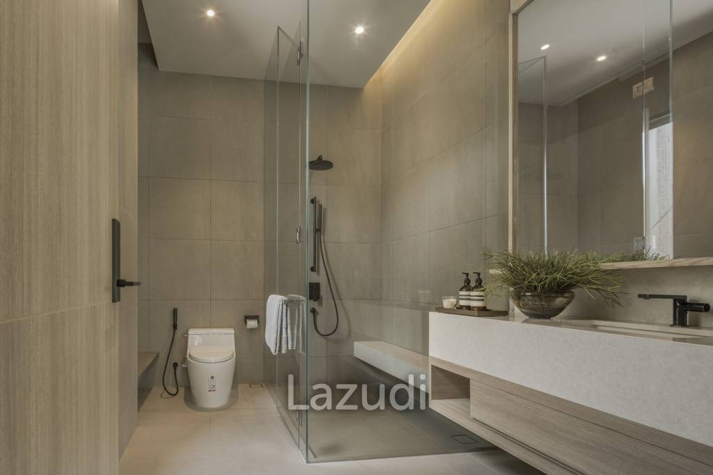 3 Bed 4 Bath 361 SQ.M Veyla Natai