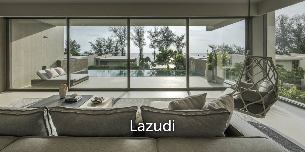 3 Bed 4 Bath 361 SQ.M Veyla Natai
