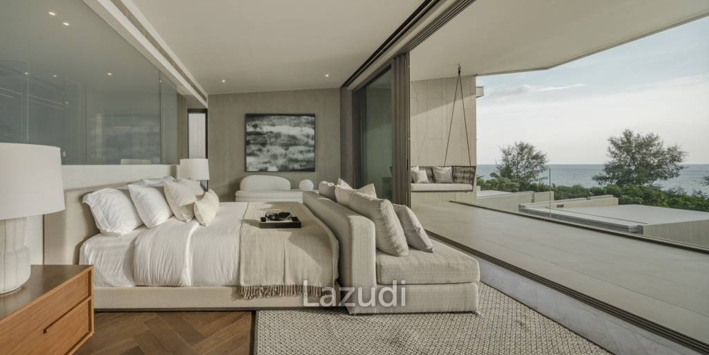 3 Bed 4 Bath 361 SQ.M Veyla Natai