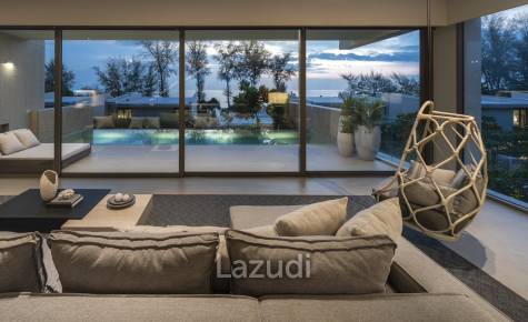 3 Bed 4 Bath 361 SQ.M Veyla Natai