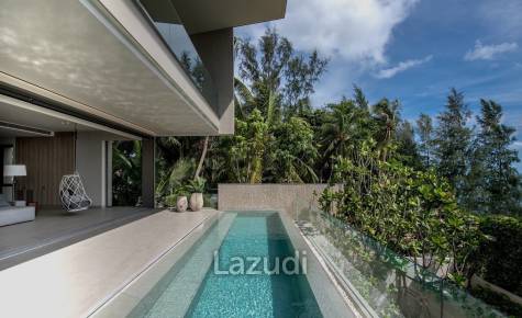 3 Bed 4 Bath 361 SQ.M Veyla Natai