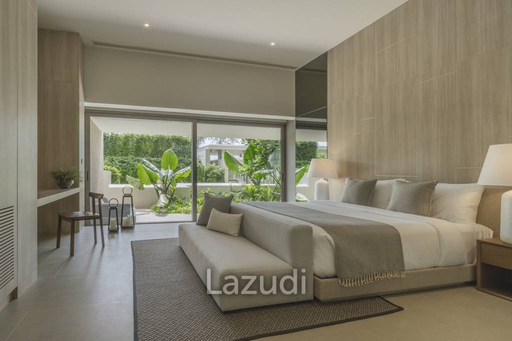 3 Bed 4 Bath 361 SQ.M Veyla Natai