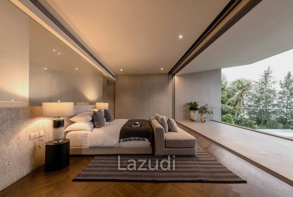 3 Bed 4 Bath 361 SQ.M Veyla Natai