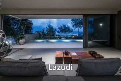 3 Bed 4 Bath 361 SQ.M Veyla Natai