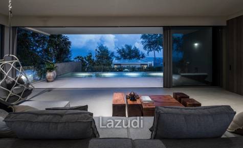 3 Bed 4 Bath 361 SQ.M Veyla Natai