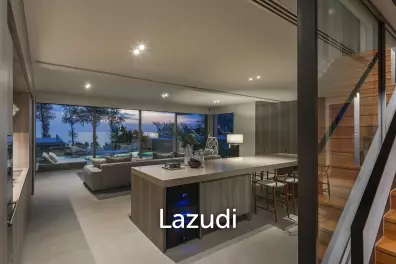 3 Bed 4 Bath 374 SQ.M Veyla Natai