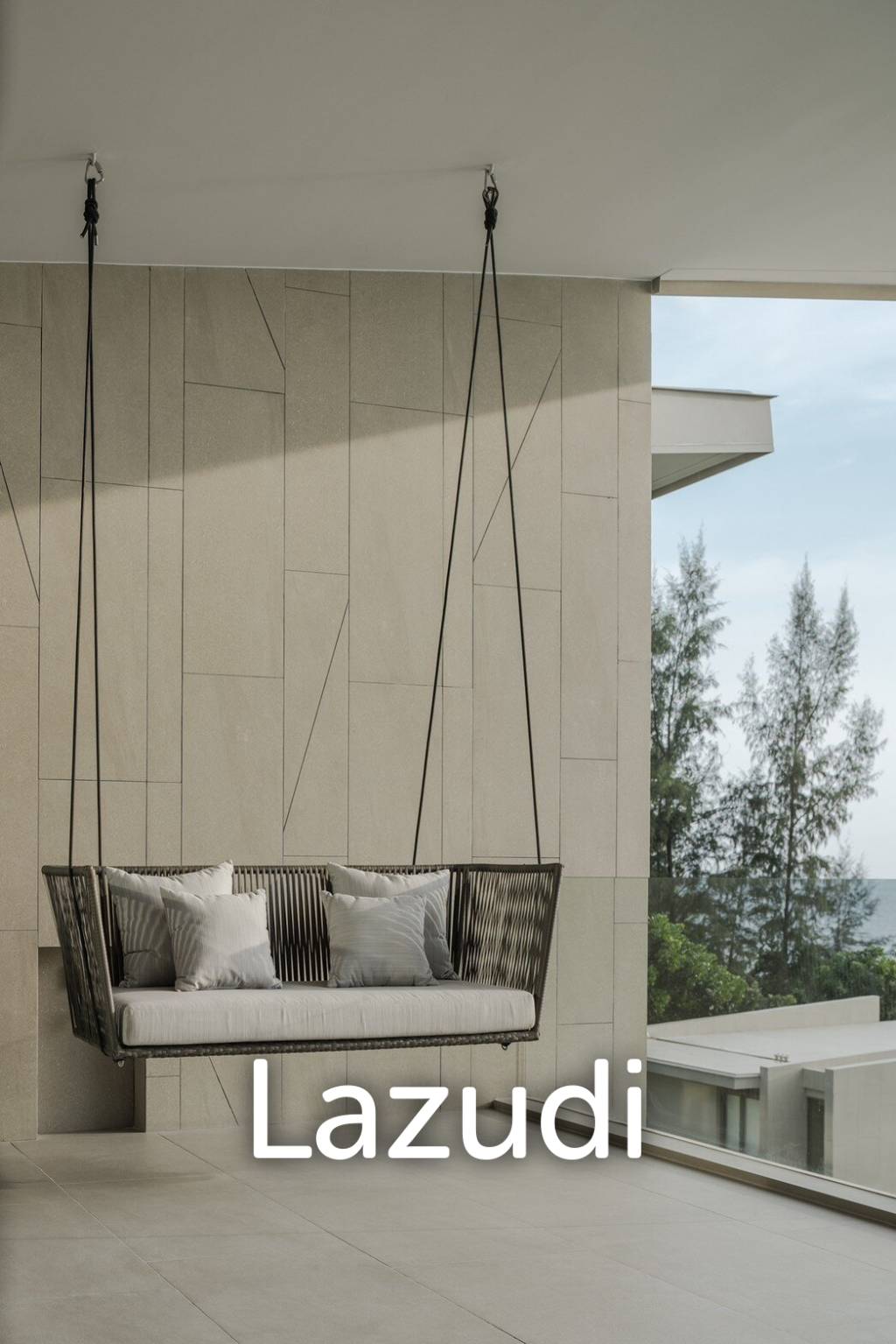 3 Bed 4 Bath 374 SQ.M Veyla Natai