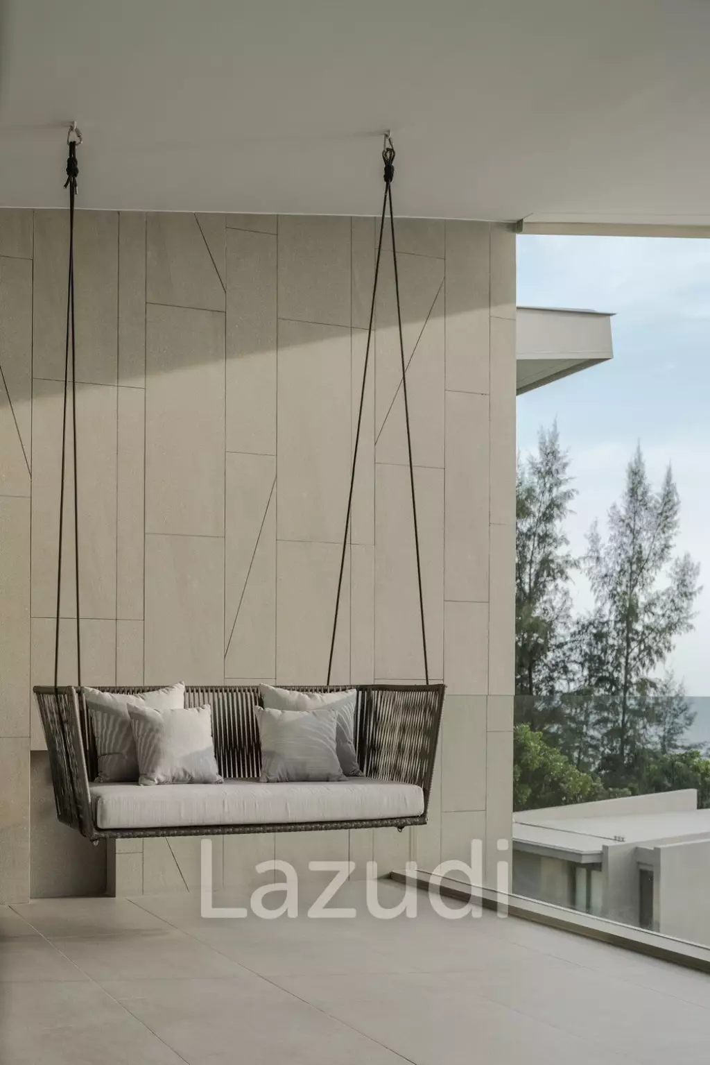 3 Bed 4 Bath 374 SQ.M Veyla Natai