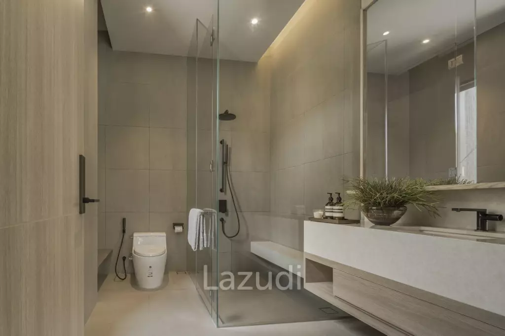 3 Bed 4 Bath 374 SQ.M Veyla Natai