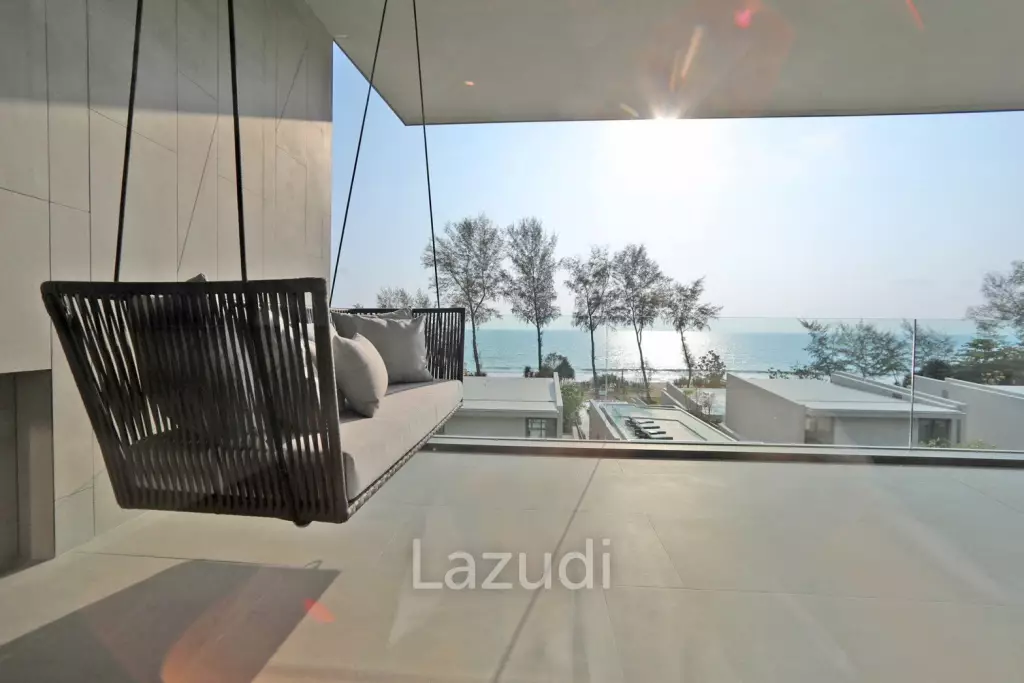 3 Bed 4 Bath 374 SQ.M Veyla Natai