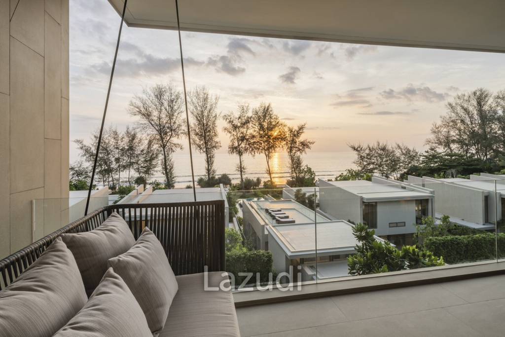 3 Bed 4 Bath 374 SQ.M Veyla Natai