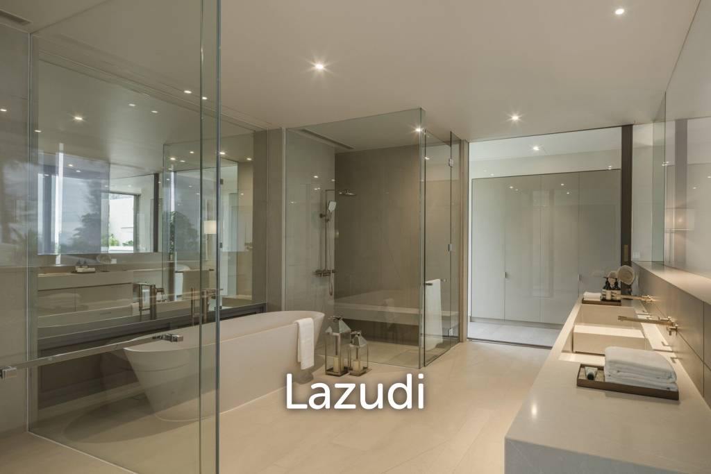 3 Bed 4 Bath 361 SQ.M Veyla Natai
