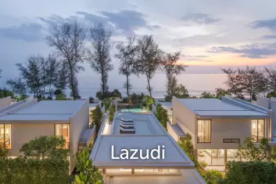 3 Bed 4 Bath 361 SQ.M Veyla Natai