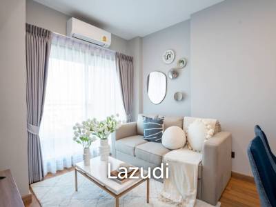 1 Bed 1 Bath 42.06 SQ.M The Astra Sky River