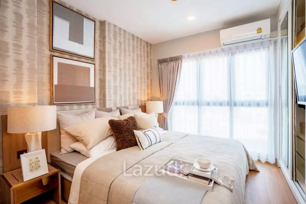 1 Bed Plus 1 Bath 45.31 SQ.M The Astra Sky River