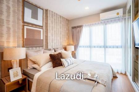 1 Bed Plus 1 Bath 45.31 SQ.M The Astra Sky River 1 Bed Plus 1 Bath 45.31 SQ.M The Astra Sky River
