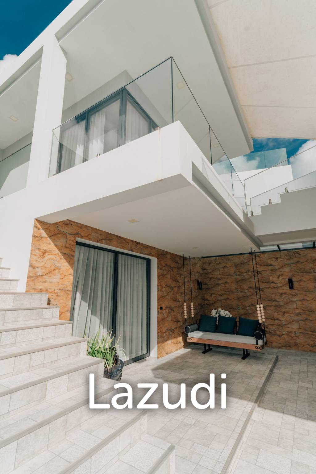 6 Bed 7 Bath 1156 SQ.M Sugar Villas