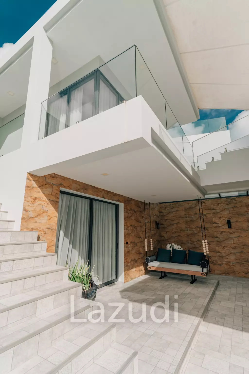 6 Bed 7 Bath 1156 SQ.M Sugar Villas