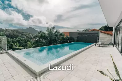 6 Bed 7 Bath 1156 SQ.M Sugar Villas