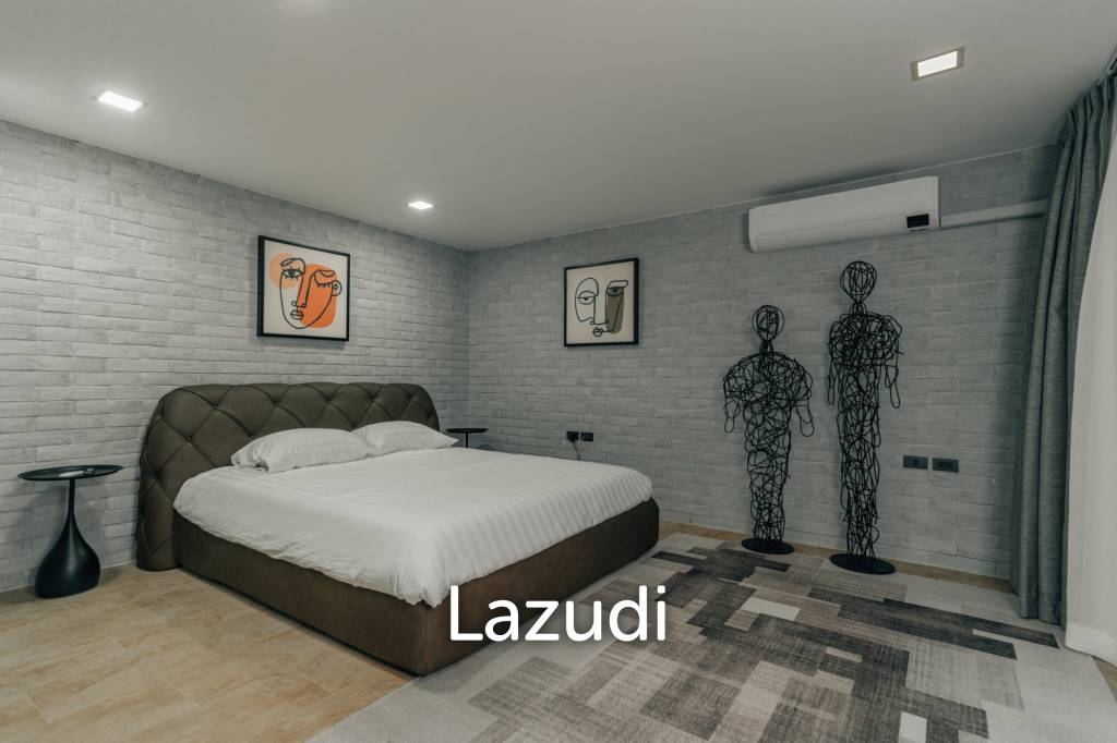 6 Bed 7 Bath 1156 SQ.M Sugar Villas