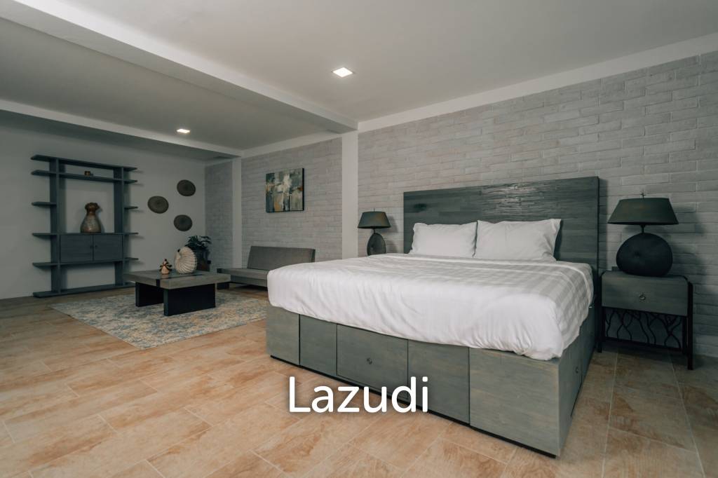 6 Bed 7 Bath 1156 SQ.M Sugar Villas