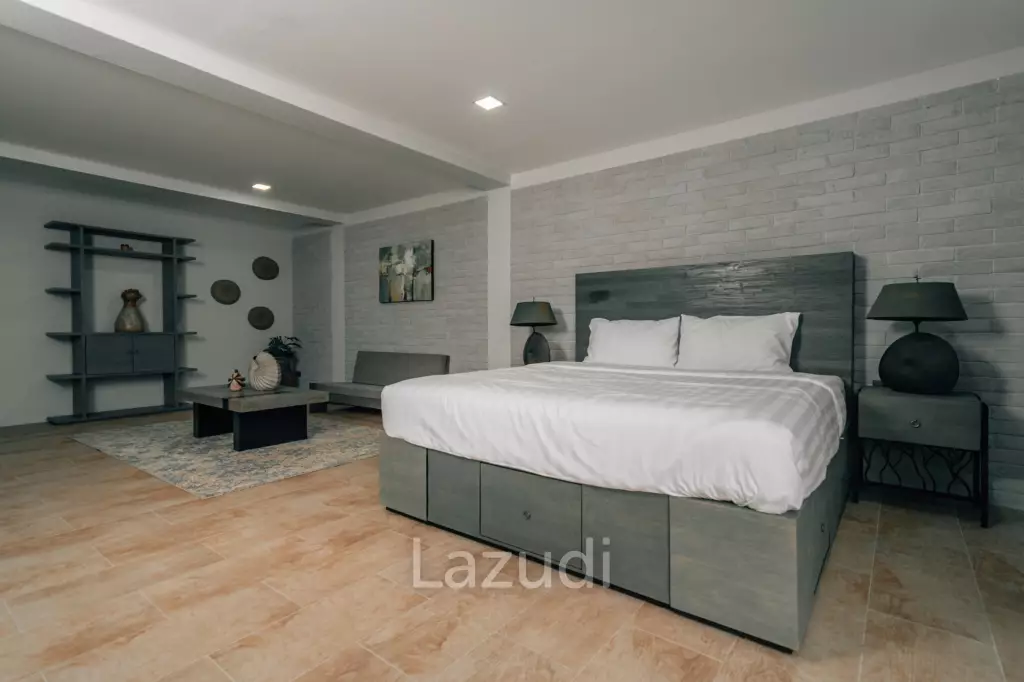 6 Bed 7 Bath 1156 SQ.M Sugar Villas