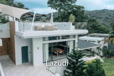 6 Bed 7 Bath 1156 SQ.M Sugar Villas