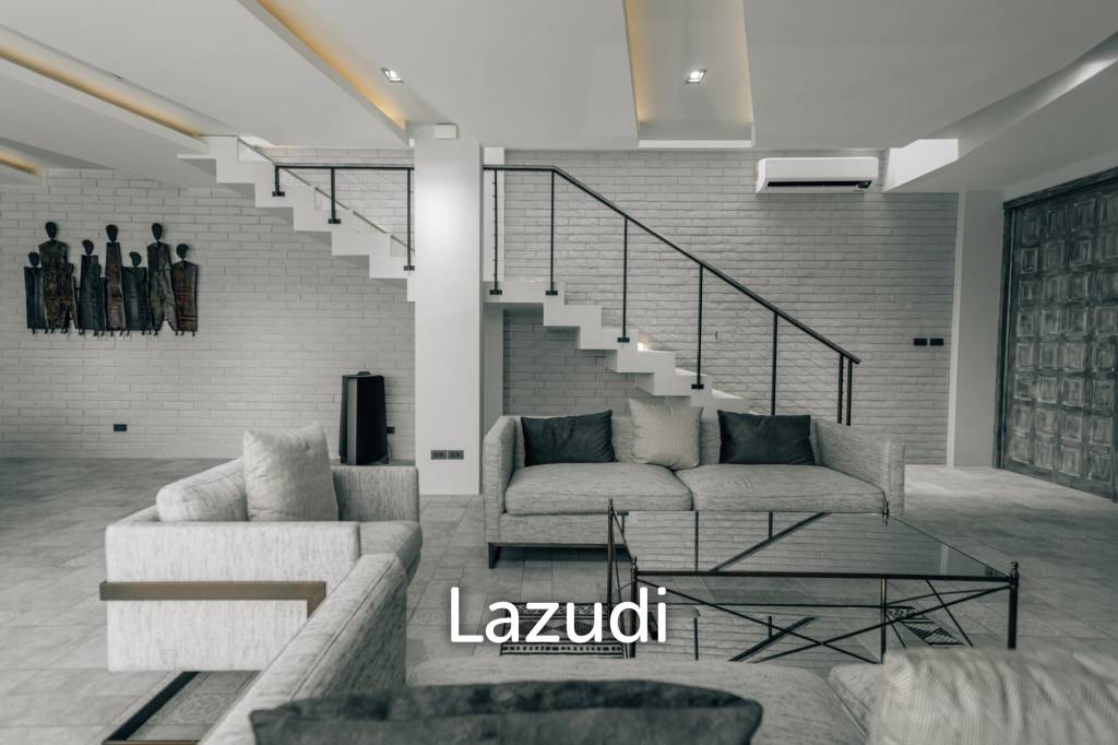 6 Bed 7 Bath 1156 SQ.M Sugar Villas