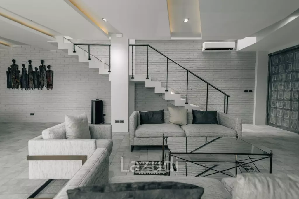 6 Bed 7 Bath 1156 SQ.M Sugar Villas
