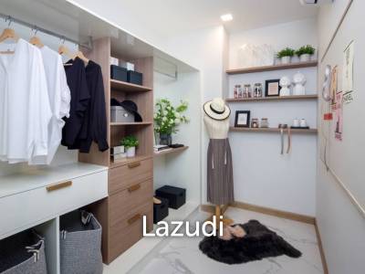 2 Bed 2 Bath 74.25 SQ.M The Astra Sky River
