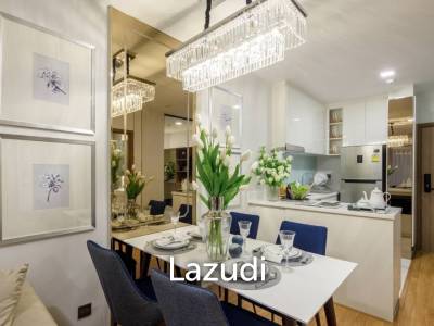 3 Bed 2 Bath 98.07 SQ.M The Astra Sky River