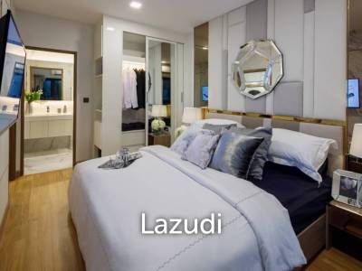 3 Bed 2 Bath 98.07 SQ.M The Astra Sky River