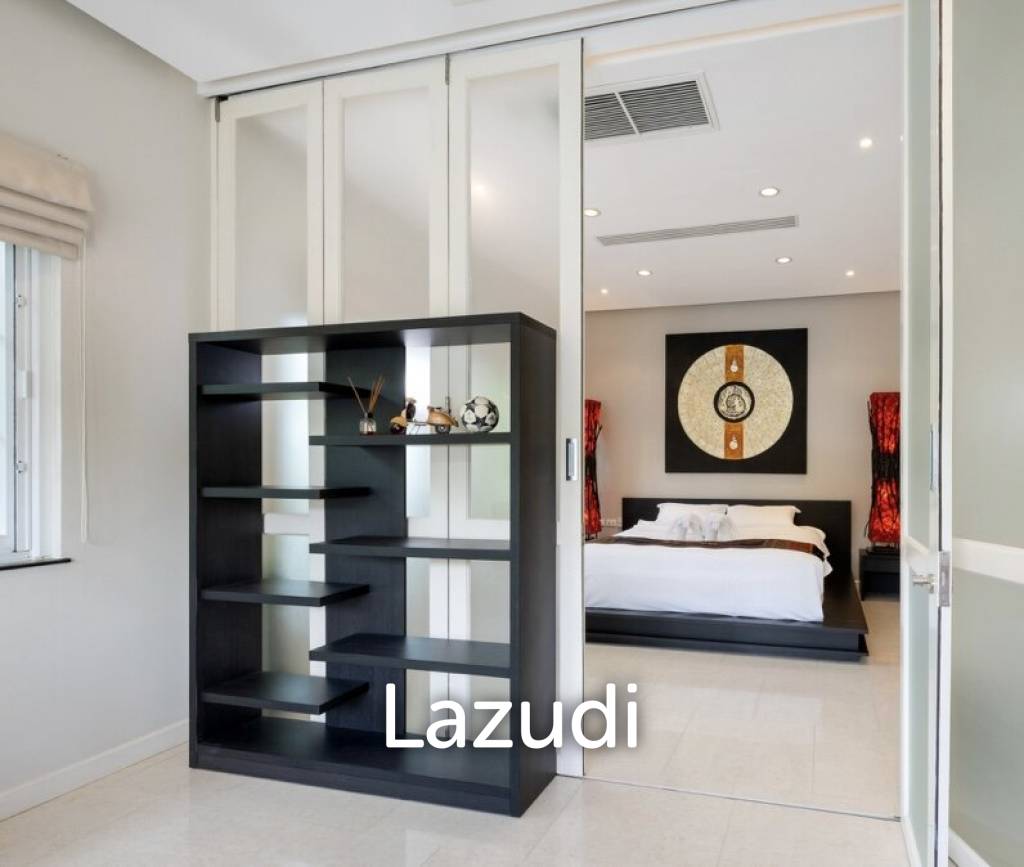 690 Sqm 2 Bed 2 Bath Villa For Sale