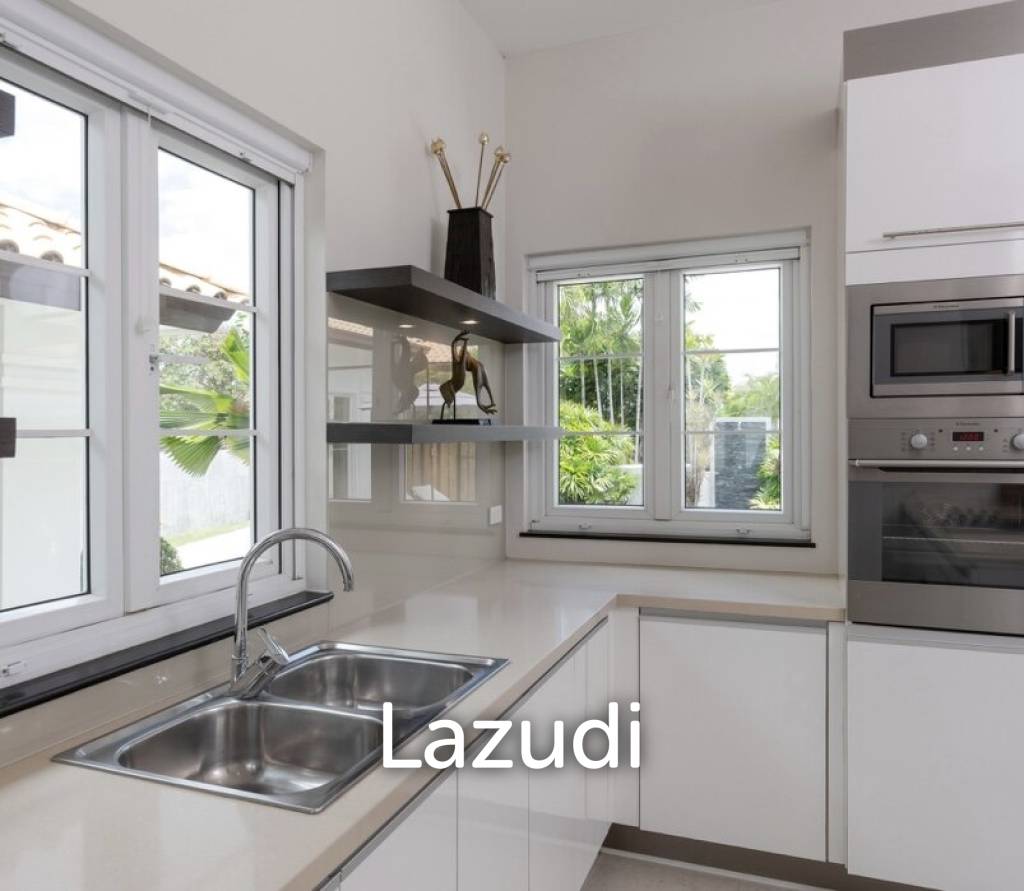 690 Sqm 2 Bed 2 Bath Villa For Sale