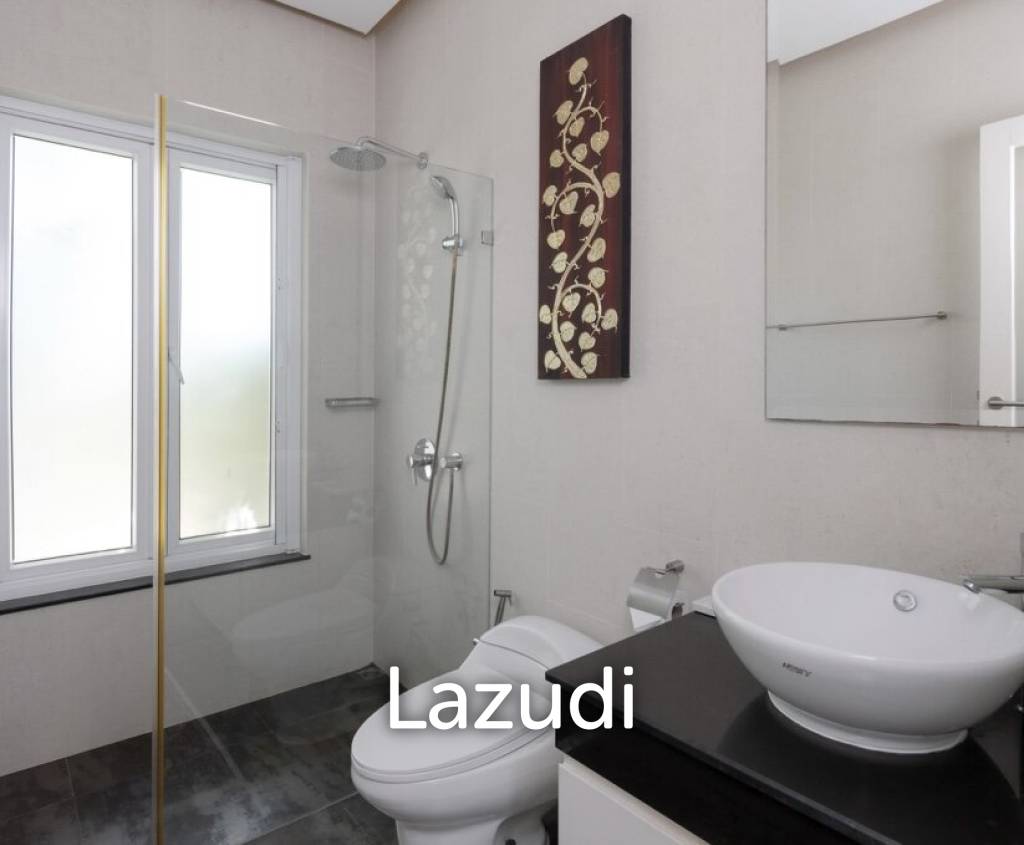 690 Sqm 2 Bed 2 Bath Villa For Sale