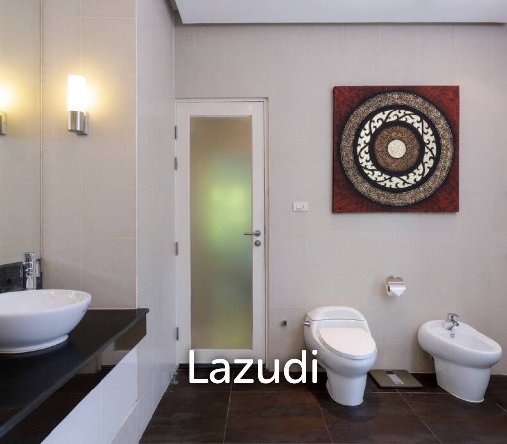 690 Sqm 2 Bed 2 Bath Villa For Sale