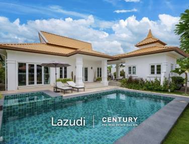 BelVida Estates (RESALE) : 2 bed luxurious villa