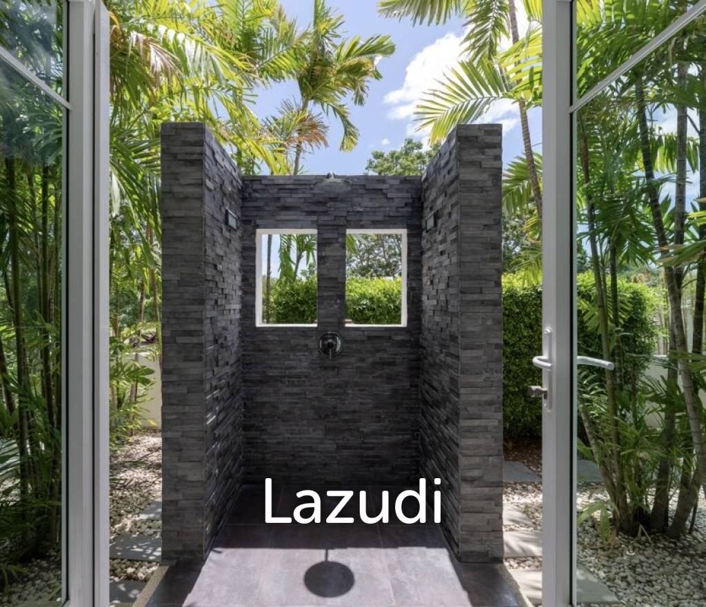 690 Sqm 2 Bed 2 Bath Villa For Sale