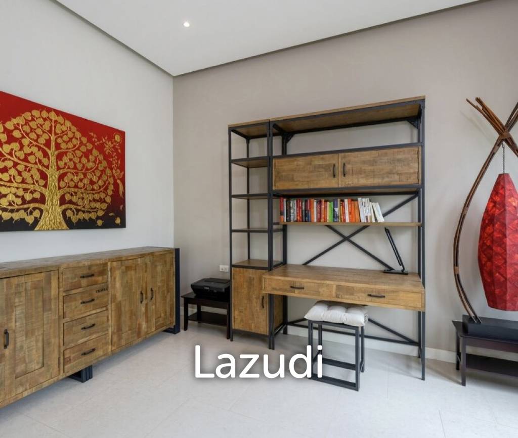 690 Sqm 2 Bed 2 Bath Villa For Sale