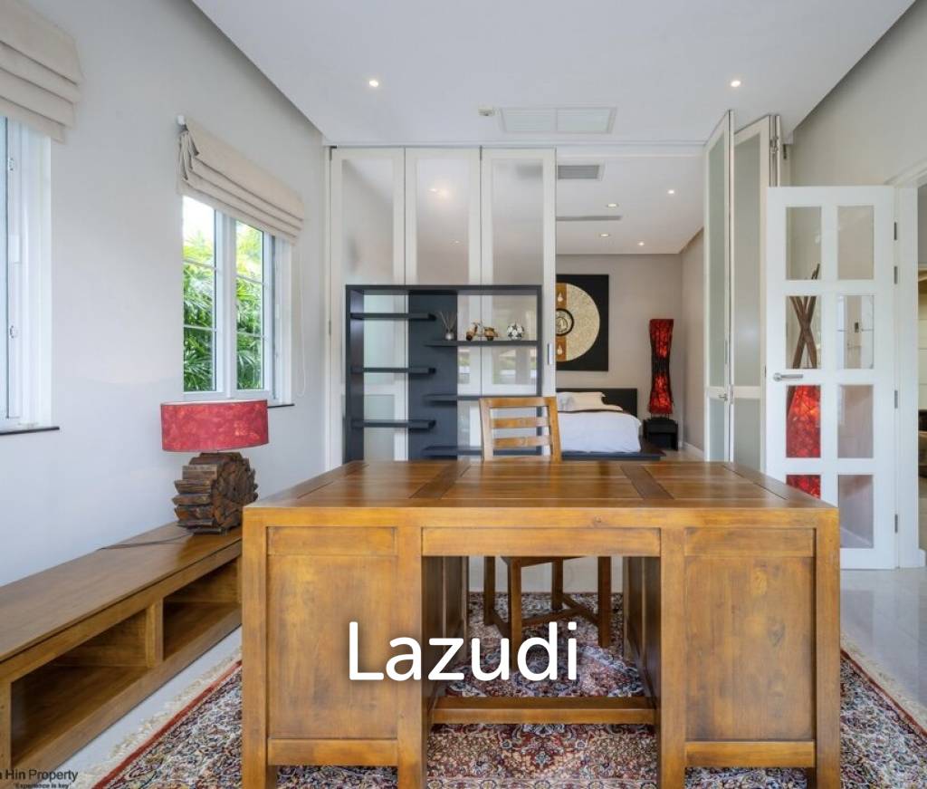 690 Sqm 2 Bed 2 Bath Villa For Sale